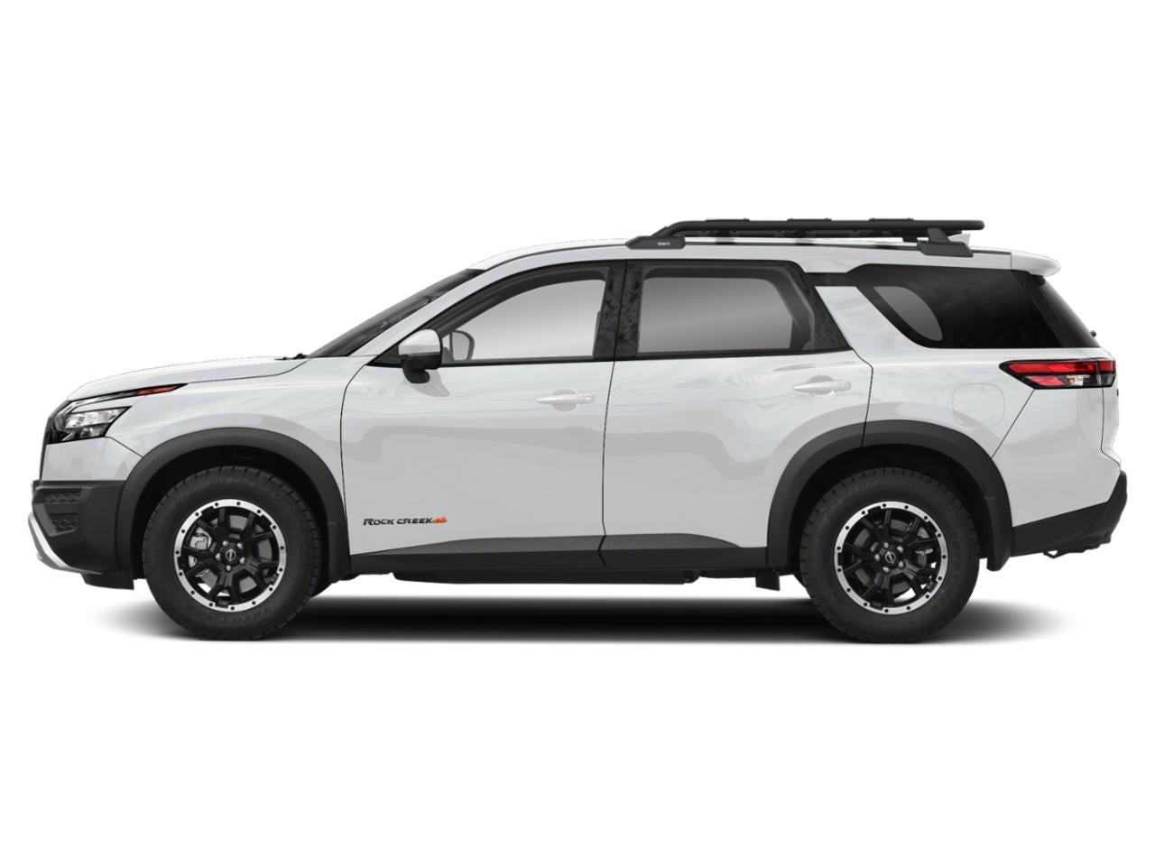 2024 Nissan Pathfinder Rock Creek®