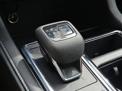 2023 Nissan Pathfinder SV