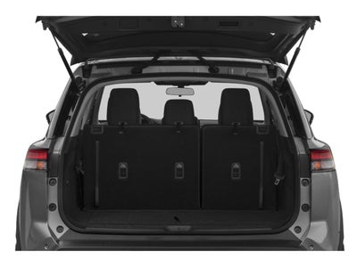 2023 Nissan Pathfinder SV 4WD