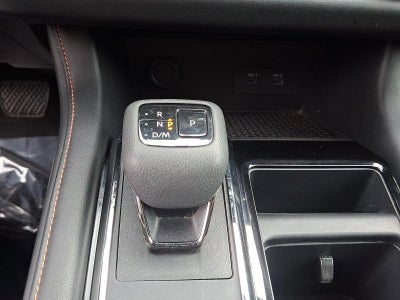 2024 Nissan Pathfinder Rock Creek®
