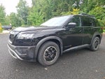 2024 Nissan Pathfinder Rock Creek®
