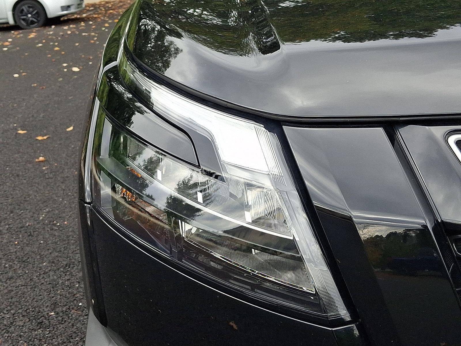 2024 Nissan Pathfinder Rock Creek®