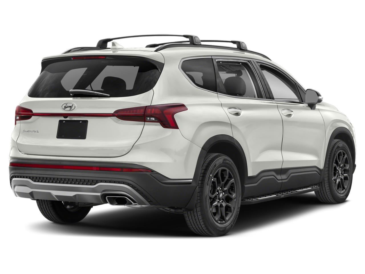 2022 Hyundai SANTA FE XRT AWD