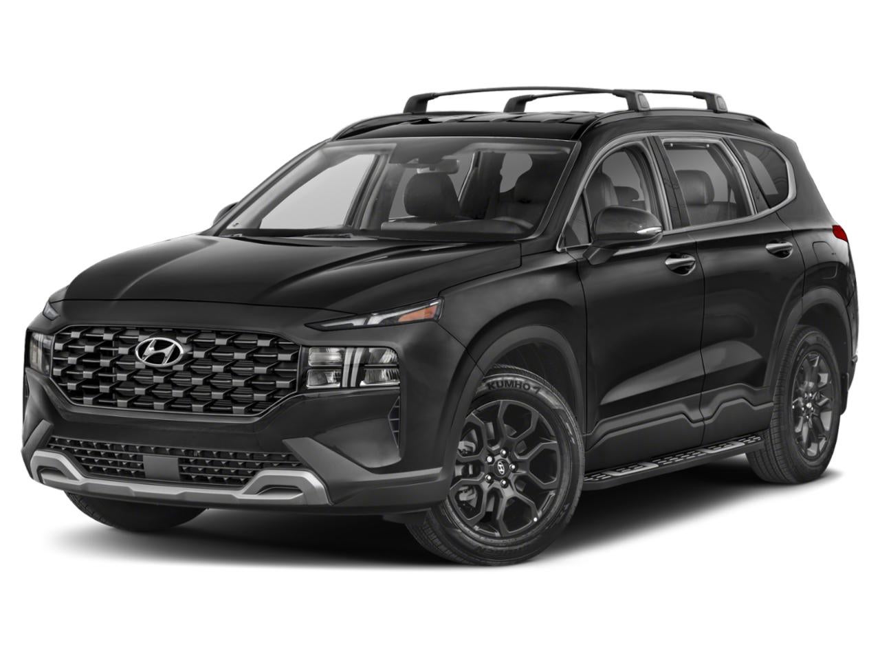 2022 Hyundai SANTA FE XRT AWD