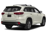 2019 Toyota Highlander XLE V6 FWD (Natl)