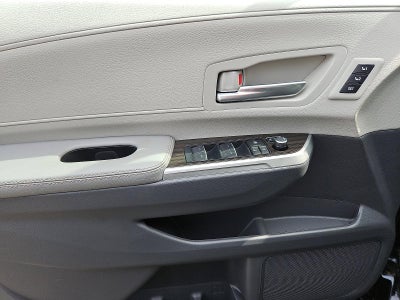 2024 Toyota Sienna Limited AWD 7-Passenger (Natl)