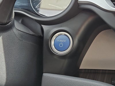 2024 Toyota Sienna Limited AWD 7-Passenger (Natl)