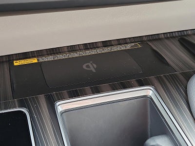 2024 Toyota Sienna Limited AWD 7-Passenger (Natl)