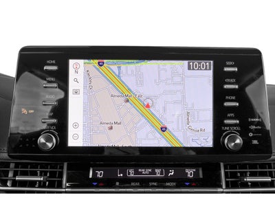 2024 Toyota Sienna Limited AWD 7-Passenger (Natl)