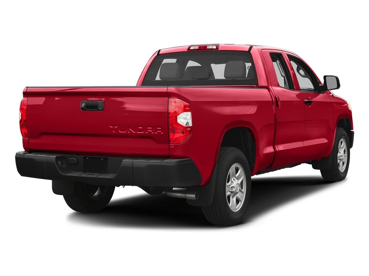2016 Toyota Tundra 4WD Truck 4WD Double Cab Long Bed 5.7L V8 SR (Natl)