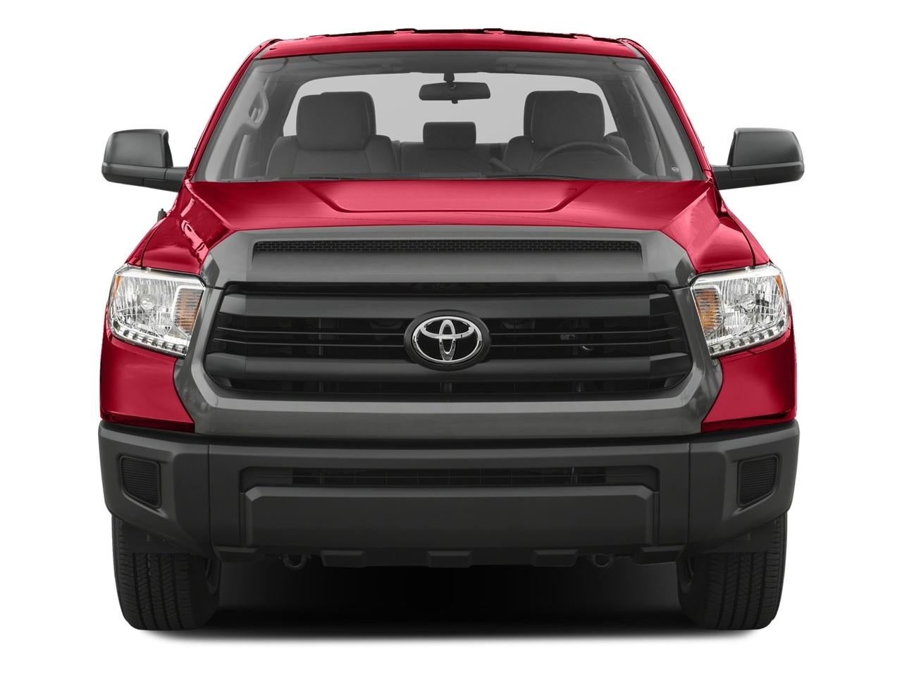 2016 Toyota Tundra 4WD Truck 4WD Double Cab Long Bed 5.7L V8 SR (Natl)