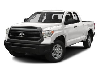 2016 Toyota Tundra 4WD Truck 4WD Double Cab Long Bed 5.7L V8 SR (Natl)