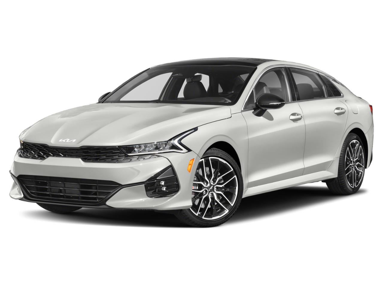 2023 Kia K5 GT DCT FWD