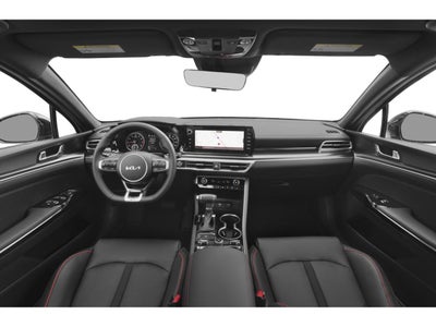 2023 Kia K5 GT DCT FWD