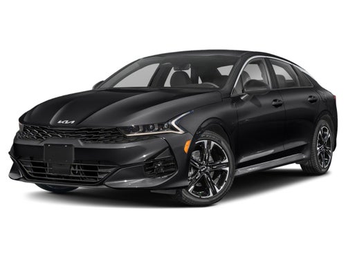 2023 Kia K5 GT-Line Auto FWD
