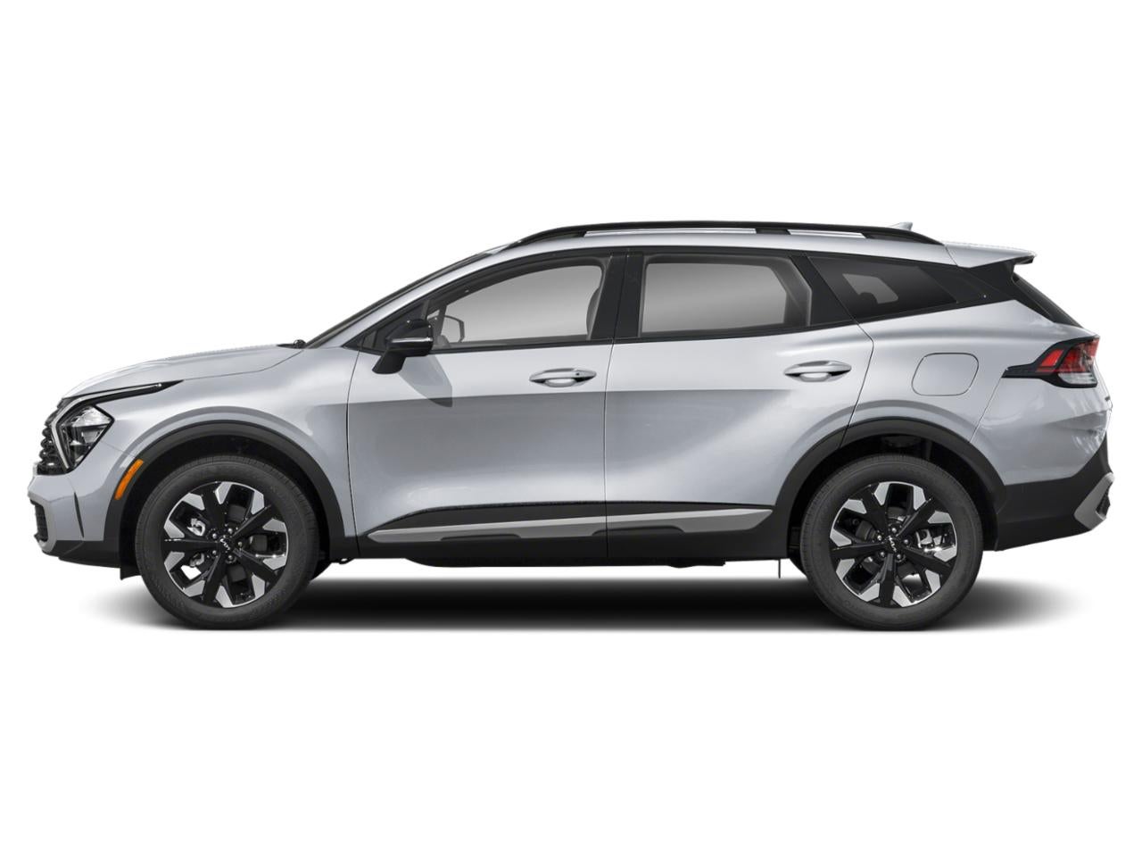2023 Kia Sportage X-Line AWD