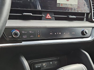 2024 Kia Sportage X-Pro Prestige AWD