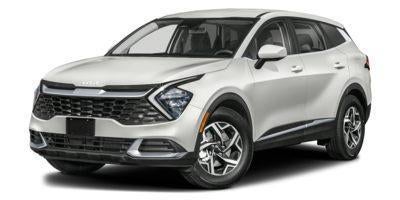 2024 Kia Sportage X-Pro Prestige AWD