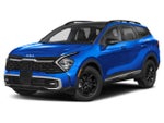 2024 Kia Sportage X-Pro Prestige AWD