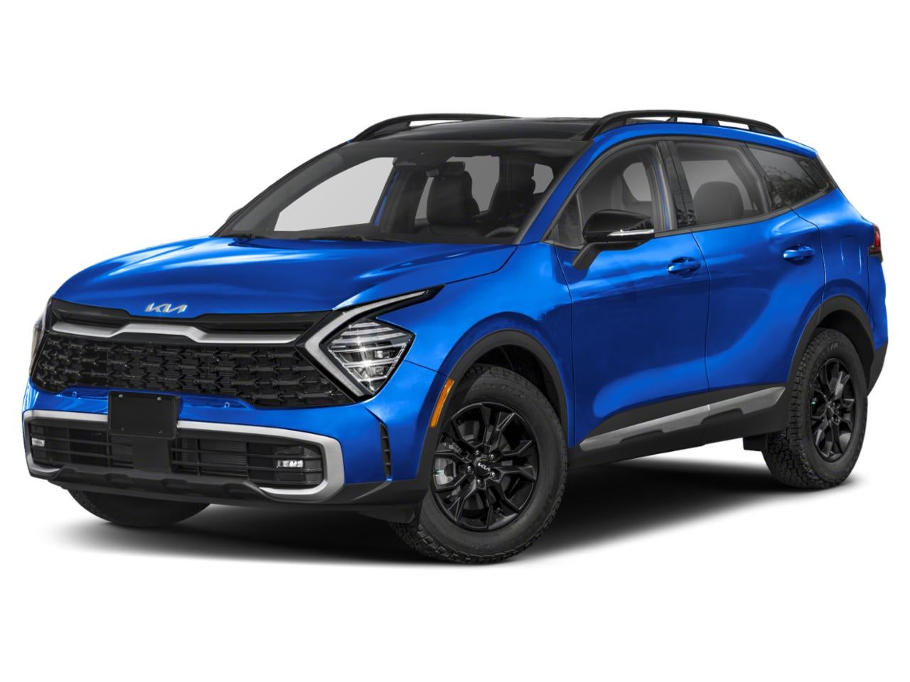 2024 Kia Sportage X-Pro Prestige AWD