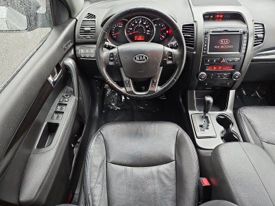 2013 Kia Sorento AWD 4dr I4-GDI EX