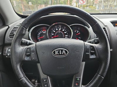 2013 Kia Sorento AWD 4dr I4-GDI EX