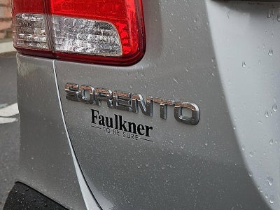 2013 Kia Sorento AWD 4dr I4-GDI EX