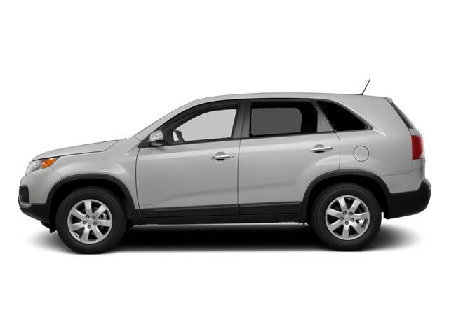 2013 Kia Sorento AWD 4dr I4-GDI EX