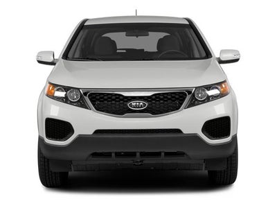 2013 Kia Sorento AWD 4dr I4-GDI EX