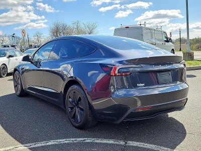2024 Tesla Model 3 RWD *Ltd Avail*