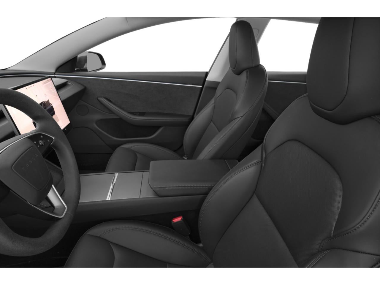 2024 Tesla Model 3 RWD *Ltd Avail*