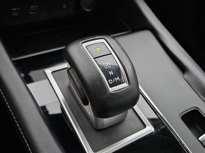 2023 Mitsubishi Outlander SE S-AWC