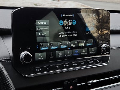 2023 Mitsubishi Outlander SE S-AWC