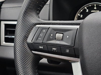 2023 Mitsubishi Outlander SE S-AWC