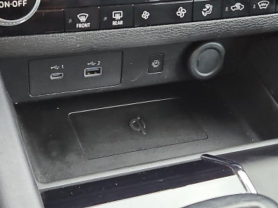 2023 Mitsubishi Outlander SE S-AWC