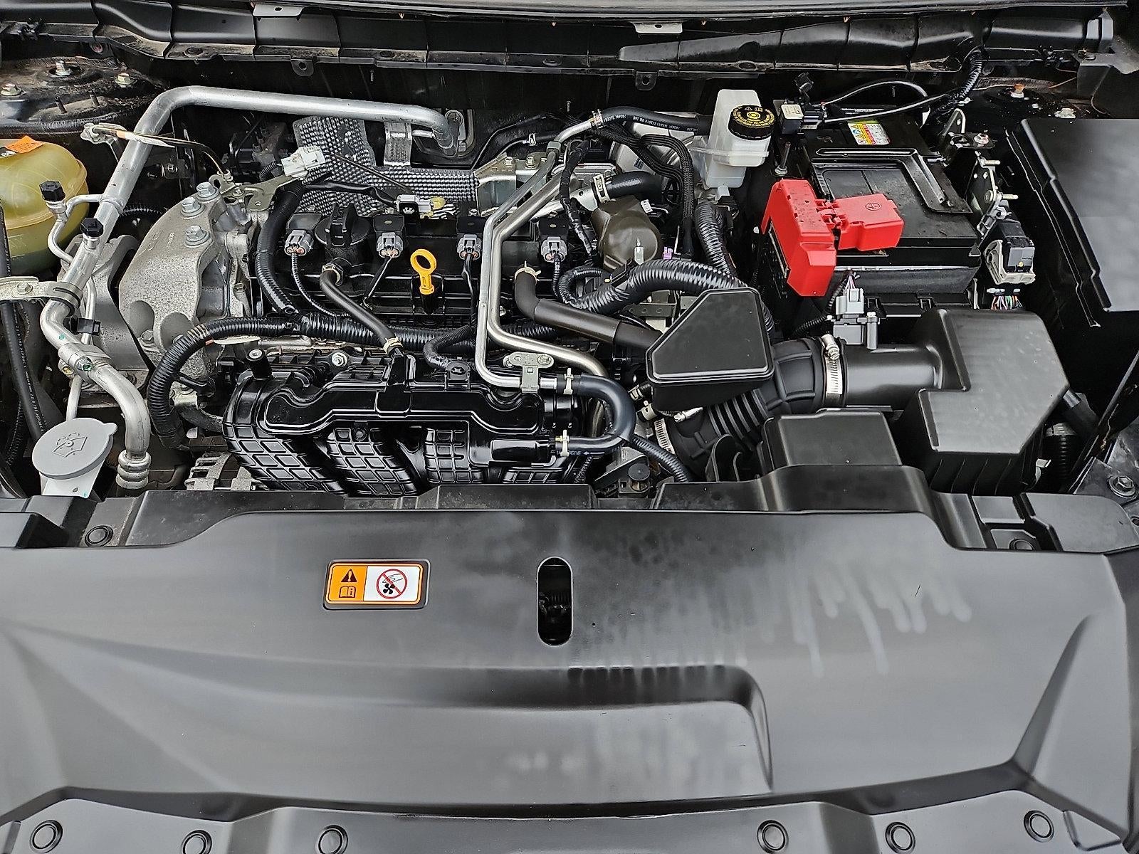 2023 Mitsubishi Outlander SE S-AWC