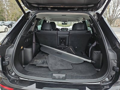 2023 Mitsubishi Outlander SE S-AWC