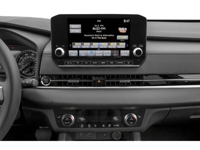 2023 Mitsubishi Outlander SE S-AWC