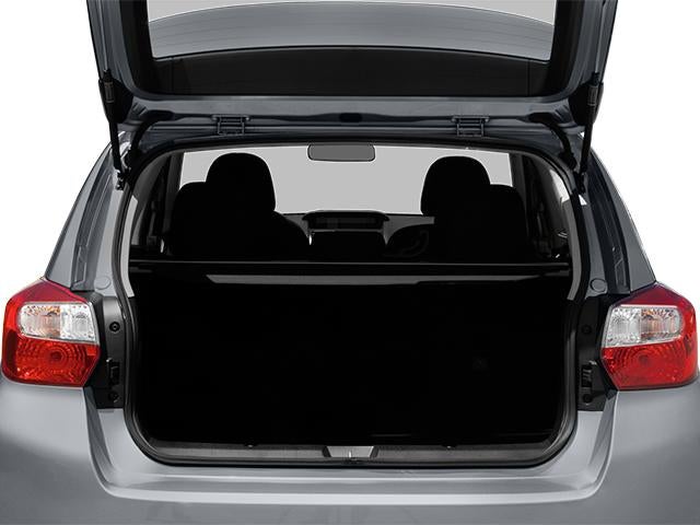 2014 Subaru Impreza Wagon 5dr Auto 2.0i Sport Limited