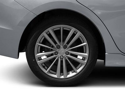 2014 Subaru Impreza Wagon 5dr Auto 2.0i Sport Limited