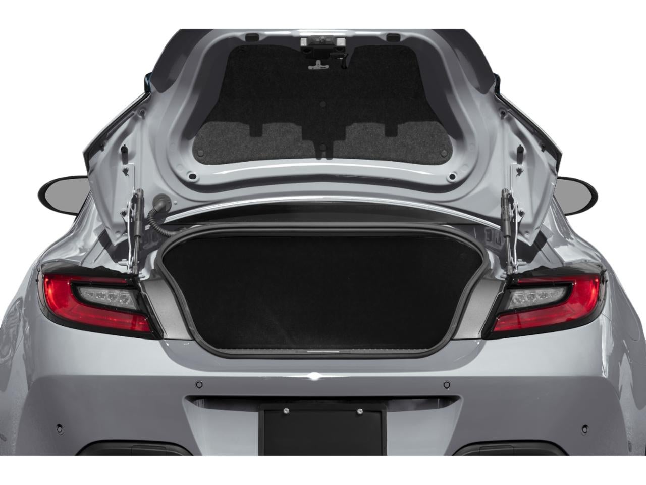 2024 Toyota GR86 Premium Auto (Natl)