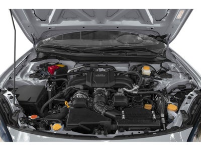 2024 Toyota GR86 Premium Auto (Natl)