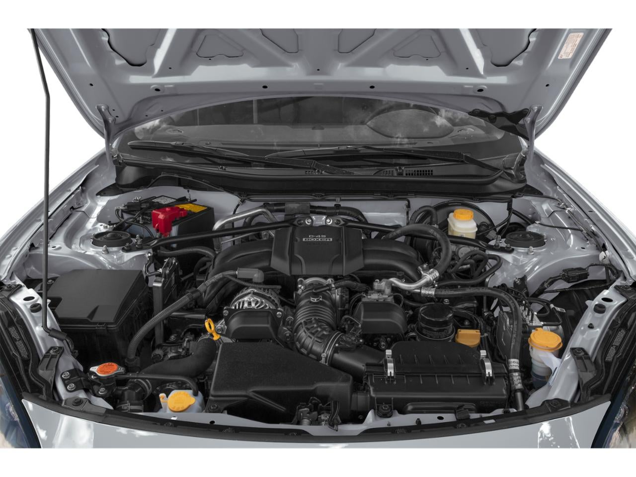 2024 Toyota GR86 Premium Auto (Natl)