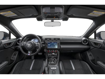 2024 Toyota GR86 Premium Auto (Natl)