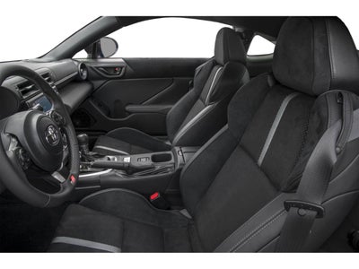 2024 Toyota GR86 Premium Auto (Natl)
