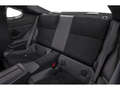 2024 Toyota GR86 Premium Auto (Natl)