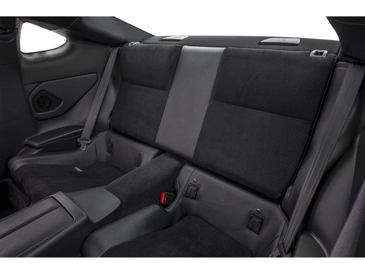 2024 Toyota GR86 Premium Auto (Natl)