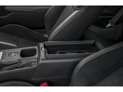 2024 Toyota GR86 Premium Auto (Natl)