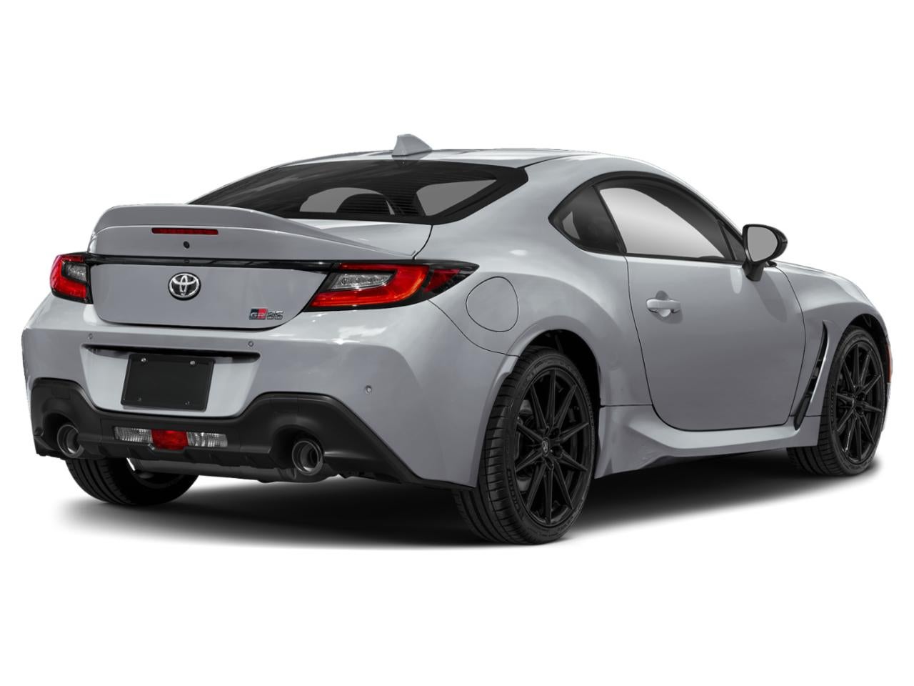 2024 Toyota GR86 Premium Auto (Natl)