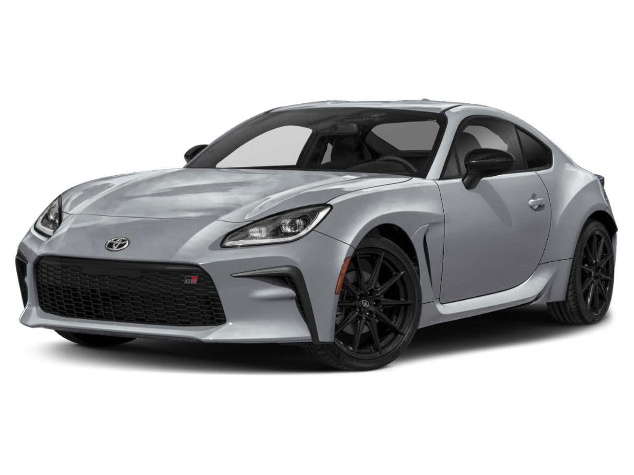 2024 Toyota GR86 Premium Auto (Natl)